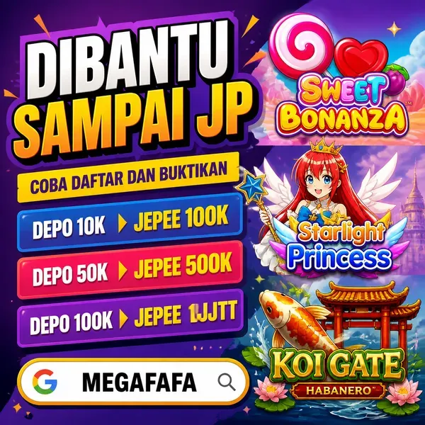 bandar judi tembak ikan terbaik